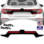 For 2018-2022 Honda Accord Led Tail Light Rear Trunk Brake Breathing Lamp W/turn. Fixed Price $105.59.