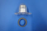 Brand New Mopar 3479395 Lens. Fixed Price $63.95.