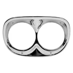 For Chevy Truck 1959 Dynacorn Headlight Bezels. Fixed Price $115.77.