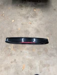 02-09 Gmc Envoy Buick Rainier Hatch Liftgate Black Spoiler Third Brake Light Oem. Fixed Price $175.00.