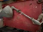 Vintage Art Deco Spotlight Unity Appleton Ford Chevy Gm Rat Rod Barn Find. Fixed Price $97.51.