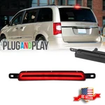 1X Red Led High Mount Third Brake Lamp Light For 2008-2015 Chrysler Town&country. Fixed Price $24.99.