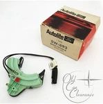 1970-1971 Lincoln Mark Iii Backup Lamp Switch (D0SZ15520A, SW893) Nos. Fixed Price $59.00.