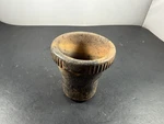 Austin Healey 100-6, 3000 Steering Wheel Clamp Nut. Fixed Price $85.00.
