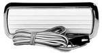 Dome Lamp Chevrolet 1960 Thru 1965 1966 1967 1968 1969 1970 Gmc Trucks. Fixed Price $20.00.