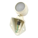 S.66844 Marker Light - Front Facing, 12V () Fits Ford/new Holland. Fixed Price $86.29.