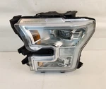 Ford F-150 2015-2017 Full Led Left/drivers/lh Side Headlight Oem. Fixed Price $499.99.