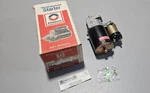 Genuine Gm Starter Motor 10495398 Skyhawk J2000 Sunbird Cavalier Firenza 1985. Fixed Price $99.99.