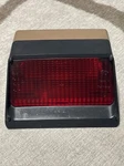 Bmw E23 E24 E28 E30 84-88 3RD Brake Light High Stop Lamp Assembly Tan No Pigtail. Fixed Price $71.96.