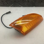 Bmw New Original Hella E24 635CSI Left Turn Park Light Signal Assembly 1381384. Fixed Price $175.00.