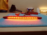 Hyundai Veloster 19 20 21 3RD Center Third Brake Stop Light. Fixed Price $119.98.