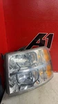 2007-2013 Chevy Silverado 1500 Drivers Left Headlight Assembly Oem. Fixed Price $87.51.
