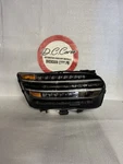 Used Damaged 2025 2026 Genesis GV80 Right Side Full Led Headlight. Fixed Price $599.00.