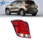 For 2017-2022 Chevrolet Trax Rear Driver Left Side Tail Lamp Light Led 42750549. Fixed Price $113.85.