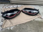 Tuulze MK7.5 Gti Led Headlights 2019 Golf Se Autobahn. Fixed Price $1500.00.