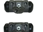 SET-CE134.61006-R Centric Of 2 Wheel Cylinders Rear Driver & Passenger Pair. Fixed Price $45.61.
