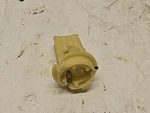 91-04 Bmw 7-SERIES E38 Oem Facelift Rear Main Brake Light Bulb Holder #R2-5. Fixed Price $24.35.