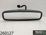 Oem 2019 Ford Explorer 3.5L Rear View Mirror Auto Dimming Camera Display. Fixed Price $69.99.