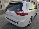 Used Center High Mount Stop Light Fits: 2015 Toyota Sienna Grade. Fixed Price $129.55.