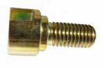 Adj Screw Brake Shoe Front 7101365011 Steyr Puch Pinzgauer. Fixed Price $6.25.