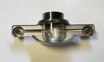 Fit 73 74 75 76 77 78 79 Duster Dart Sport Volare Aspen License Plate Light Lens. Fixed Price $40.00.
