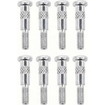 Oer 5962696 8-PIECE Parking Light Lens Screws, 1970-73 Camaro. Fixed Price $21.99.