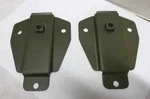 Vintage Willys Military Jeep M38A1 G740 G758 Top Bow Sockets. Fixed Price $55.08.