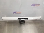 2025 Toyota Tacoma Rear Spoiler White. Fixed Price $127.50.