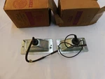 Nos Oem Ford 1960 1964 Truck Pickup Park Lamps Grille Lights 1961 1962 1963 F100. Fixed Price $169.00.