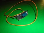 Steering Column Shift Auto Indicator Light 72-76 Cuda Duster Dart Charger Mopar. Fixed Price $28.50.