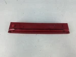 2012 Ford Fiesta Third Brake Light Tail P65O3. Fixed Price $54.22.