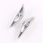 Led Fender Side Marker Light Turn Signal For Bmw X3 F25 X5 E70 X6 E71 E72. Fixed Price $22.24.