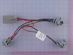 Lot Of 7 Federalmogul ZFY-02112-GM Lighting Hold. Fixed Price $199.99.