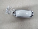 1964-1965-1966-1967 Chevy Camino Plastic Dome Light Lens And Base W/ Screws. Fixed Price $25.95.
