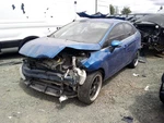 Used Center High Mount Stop Light Fits: 2011 Ford Fiesta Grade. Fixed Price $129.55.