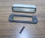 1981-1993 Dodge Ram D150 Power W150 Rear Overhead Cargo Light Oem. Fixed Price $69.99.