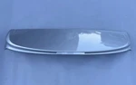 2011-2018 Toyota Sienna Rear Liftgate Spoiler Wing Brake Light Silver Oem. Fixed Price $275.00.