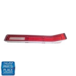 1971 Buick Skylark / Gs Taillight Lamp Lens - Right Hand Rh New. Fixed Price $109.99.