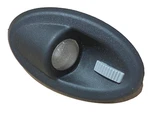 Mercedes W116 280,300,350,450 Left Rear Reading Light 1168200352. Fixed Price $39.00.