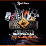 Pico 5858PT Gm 12 Ga Male. Fixed Price $18.24.