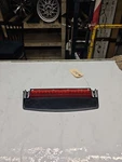 2009-2016 Audi A4 Rear 3RD Brake Light Lamp Assembly. Fixed Price $69.99.