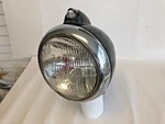 Guide 682-C Headlight, Working No Dents, Nice Original Chevy Ford Gmc Streetrod. Fixed Price $175.00.