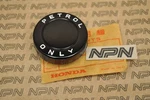 Nos Honda E300 E40 EM400 EM500 ER400 Generator Gas Tank Filler Cap 17650-801-020. Fixed Price $164.99.