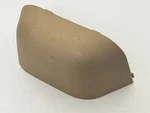 Mercedes ML320 W163 Class 98-05 Rear 3RD Brake Lamp Trim Cover Beige. Fixed Price $59.95.