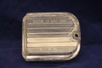 Oem 1966 Chevrolet Chevelle Malibu Backup Light Lens 5957813 Guide Sae R66. Fixed Price $21.66.