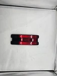 Porsche Carrera Cabrio 992-1 Third Brake Light 992945087D(992945087B). Fixed Price $350.00.