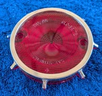 Nors 1962 Chevrolet Corvair Tail Light Lense Glo-brite 716. Fixed Price $29.99.