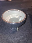 Nos 1962 Oldsmobile Cutlass Taillight Housing 1961 F-85 5951788. Fixed Price $125.00.