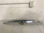 2007-2013 Infiniti G37S Convertible Only Trunk Lid Molding W/ Camera 26590-JJ52A. Fixed Price $125.99.