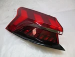 2022 Audi Rs E-tron Gt Lh Qtr Mounted Taillight Lamp Led Oem Lkq. Fixed Price $527.88.